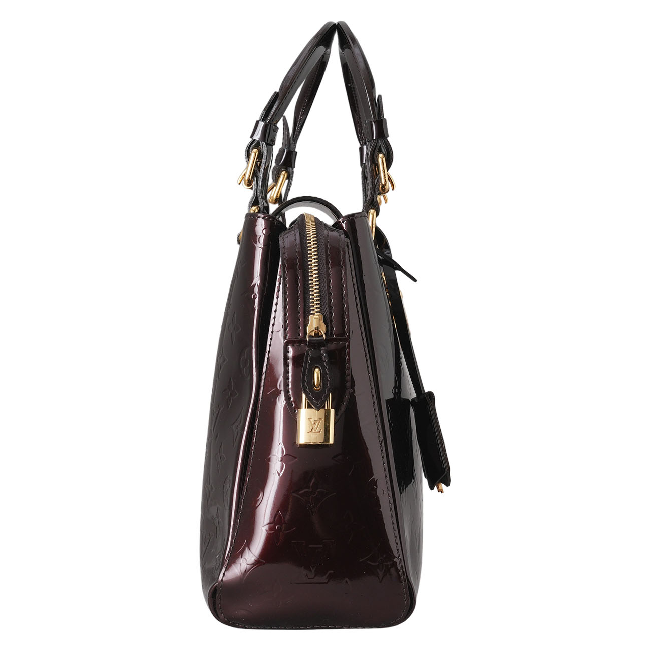 LOUIS VUITTON(USED)루이비통 베르니 멜로즈
